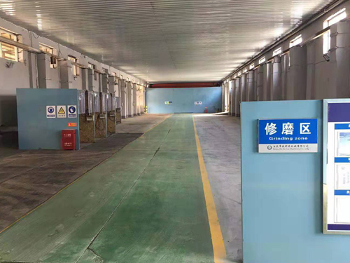 生產(chǎn)場景